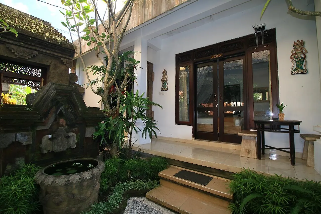 Guest house Kausala At Bisma Ubud Hotel