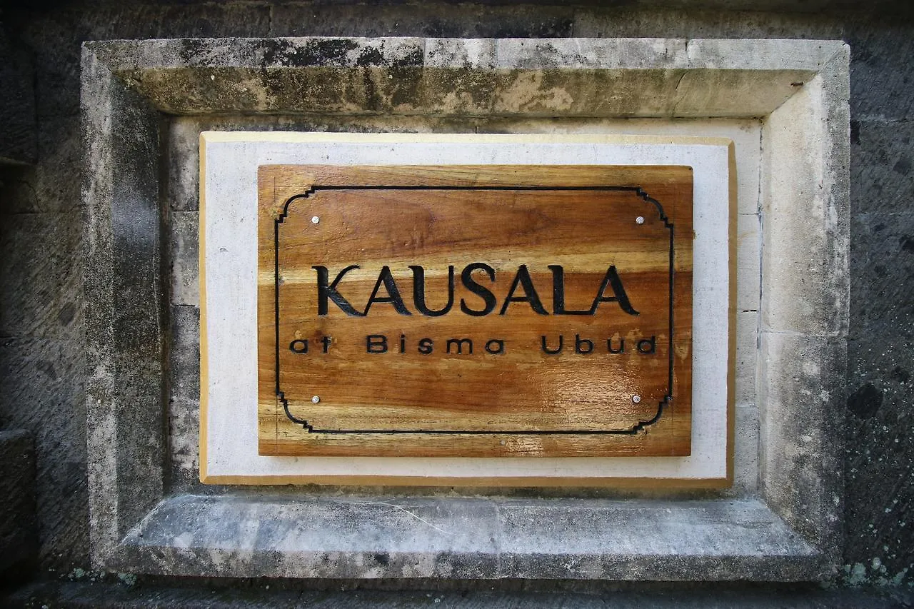 Kausala At Bisma Ubud Hotel Ubud (Bali)