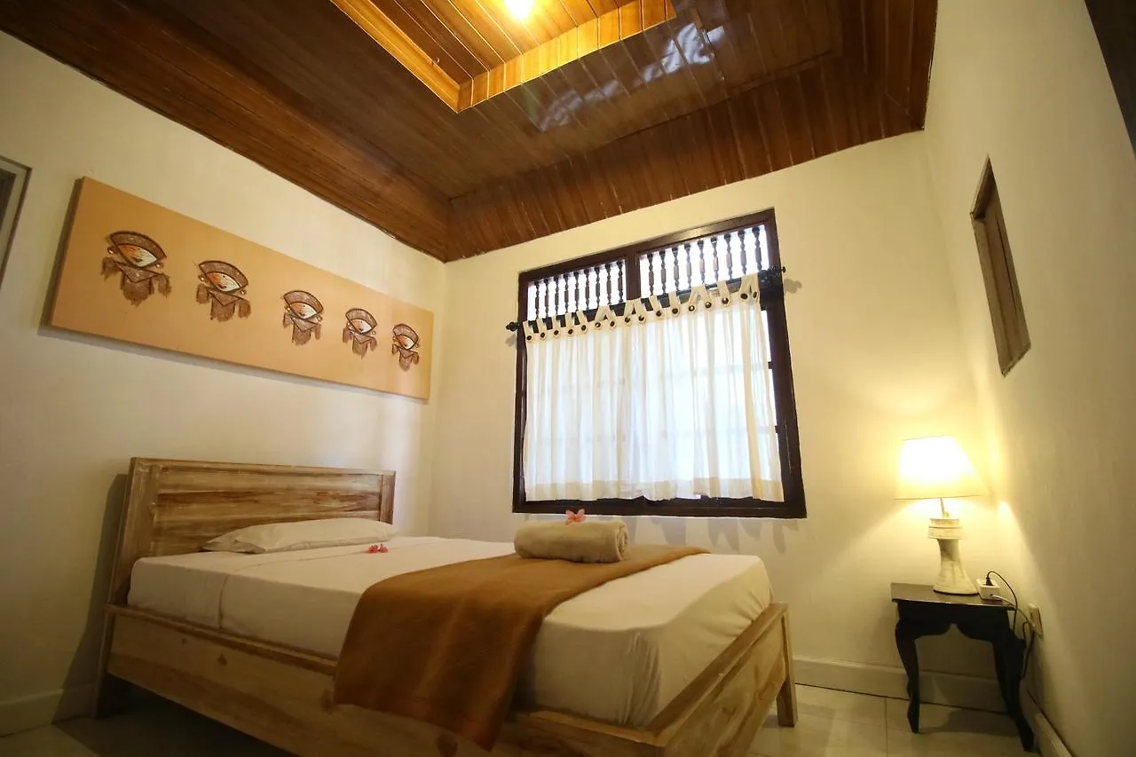 Guest house Kausala At Bisma Ubud Hotel